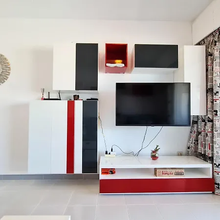 Avanoa - Esmeralda * Кальпе