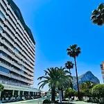 Avanoa - Esmeralda Calp
