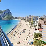 Avanoa - Esmeralda * Calp