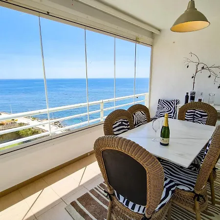 Avanoa - Esmeralda * Calpe