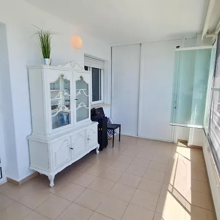 Lejlighed Avanoa - Esmeralda Calpe