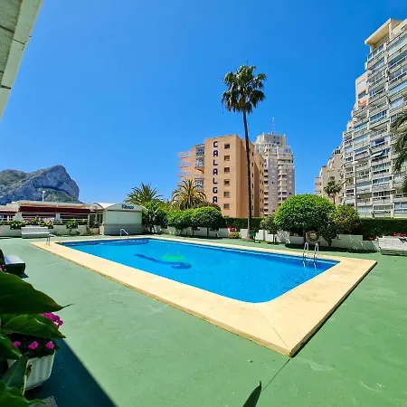 Avanoa - Esmeralda Calpe