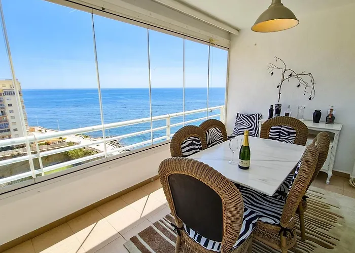 Avanoa - Esmeralda * Calpe