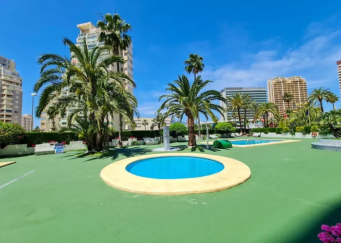 Avanoa - Esmeralda Calpe