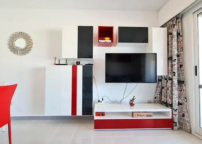 Avanoa - Esmeralda * Кальпе