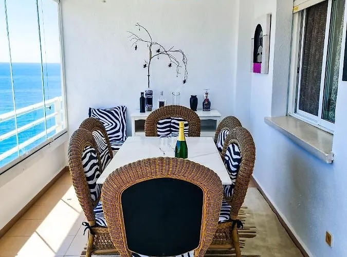 Avanoa - Esmeralda Calpe