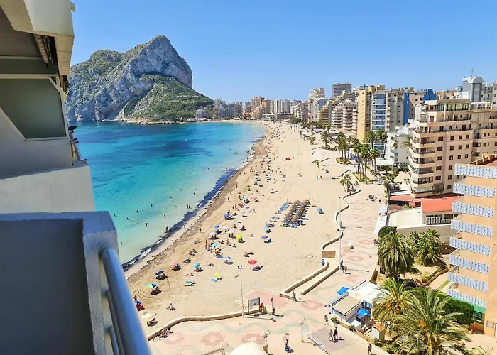 Avanoa - Esmeralda Lejlighed