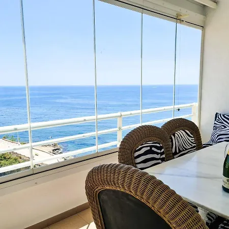 Avanoa - Esmeralda Apartman Calpe
