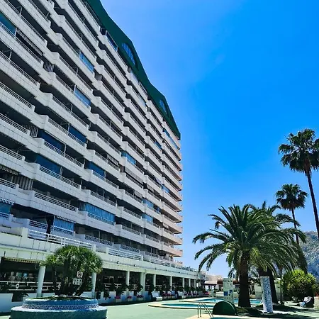 Avanoa - Esmeralda Calpe