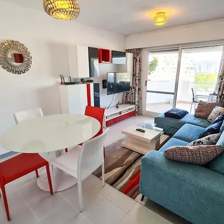 Apartment Avanoa - Esmeralda