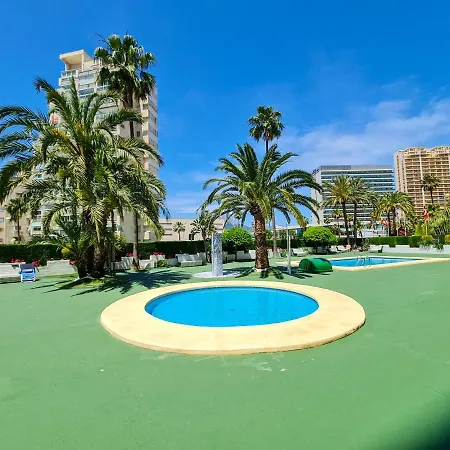 Avanoa - Esmeralda Calpe