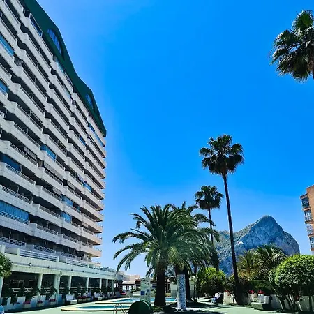 Avanoa - Esmeralda Calpe