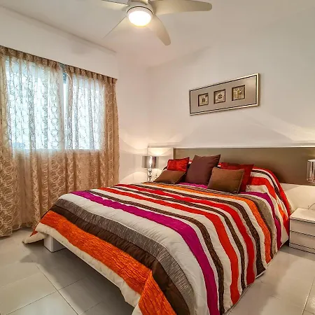 Apartment Avanoa - Esmeralda