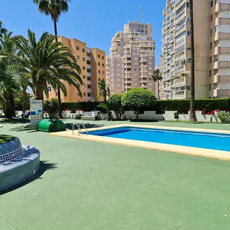 Avanoa - Esmeralda Apartman