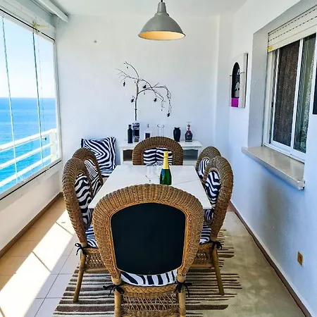 Avanoa - Esmeralda Calpe