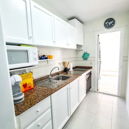 Apartman Avanoa - Esmeralda