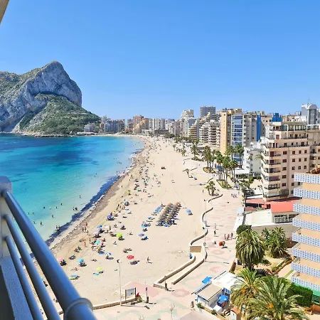 Avanoa - Esmeralda * Calpe