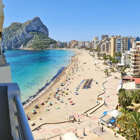 Avanoa - Esmeralda Apartman