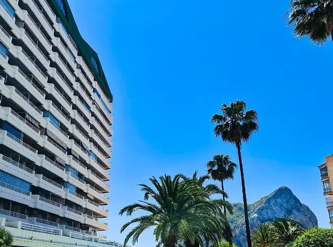 Avanoa - Esmeralda Calpe