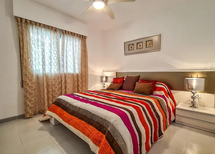 Apartment Avanoa - Esmeralda