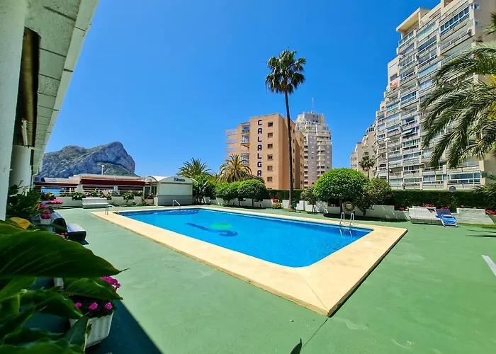 Avanoa - Esmeralda Calpe