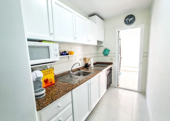 Apartment Avanoa - Esmeralda