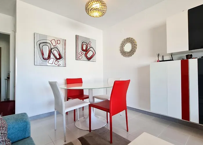 Apartment Avanoa - Esmeralda Calpe